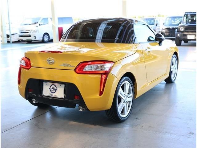 DAIHATSU COPEN 2023 Image 31