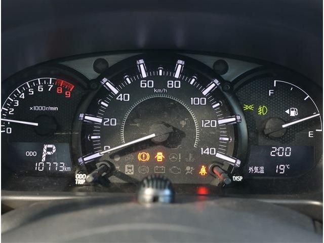 DAIHATSU COPEN 2023 Image 31