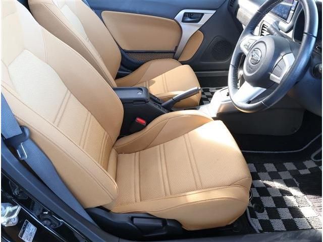 DAIHATSU COPEN 2023 Image 31