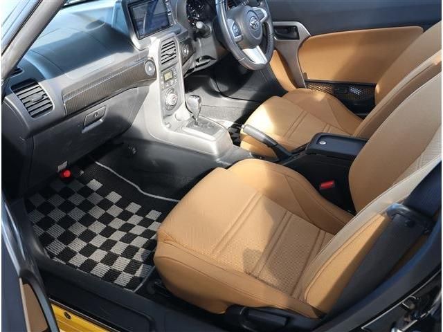 DAIHATSU COPEN 2023 Image 31