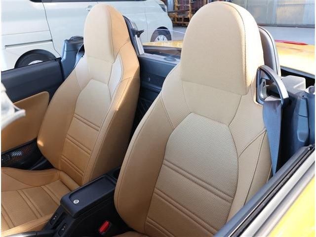 DAIHATSU COPEN 2023 Image 31