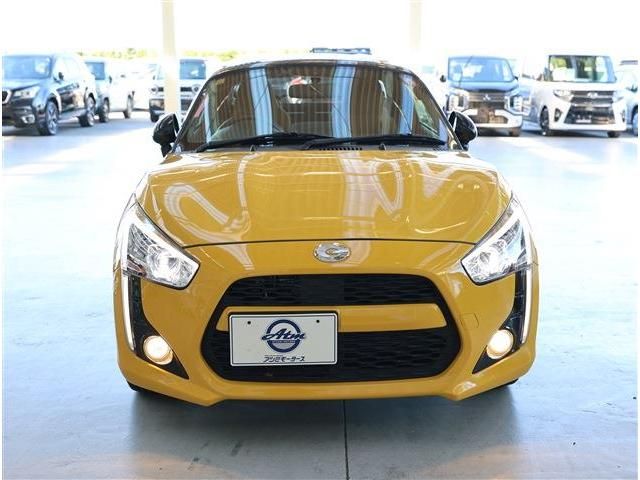 DAIHATSU COPEN 2023 Image 31