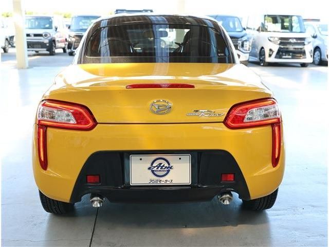 DAIHATSU COPEN 2023 Image 31