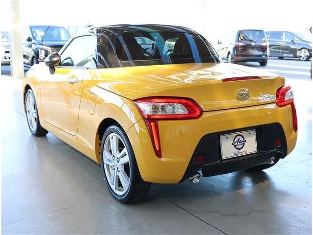 DAIHATSU COPEN 2023 Image 31