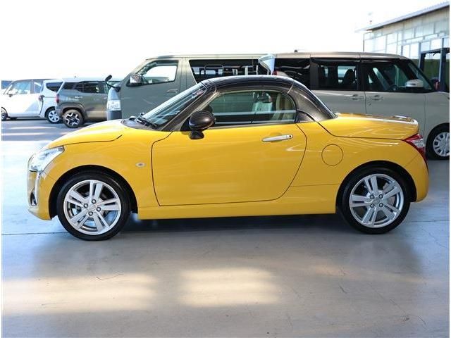 DAIHATSU COPEN 2023 Image 31