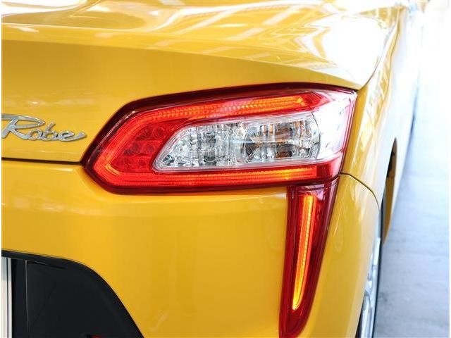 DAIHATSU COPEN 2023 Image 31