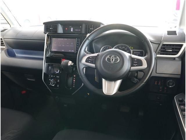 TOYOTA TANK 2019 Image 31