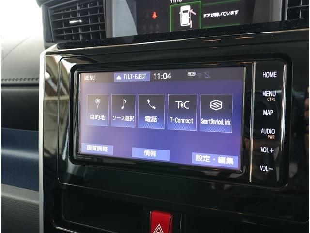 TOYOTA TANK 2019 Image 31