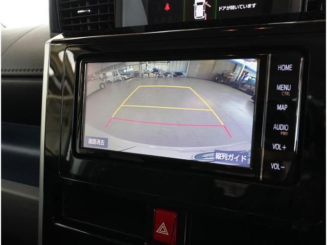 TOYOTA TANK 2019 Image 31