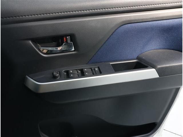 TOYOTA TANK 2019 Image 31