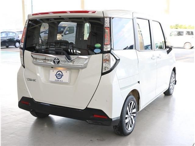 TOYOTA TANK 2019 Image 31