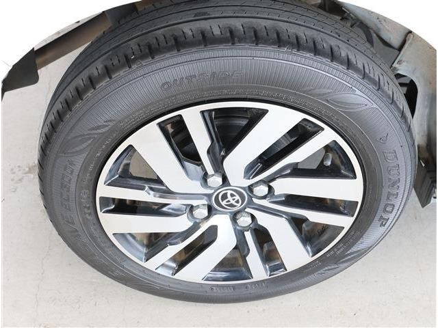 TOYOTA TANK 2019 Image 31