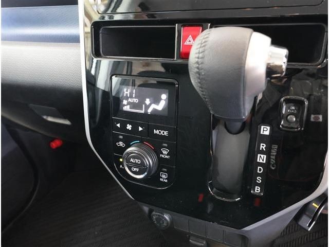 TOYOTA TANK 2019 Image 31