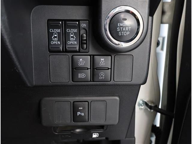 TOYOTA TANK 2019 Image 31