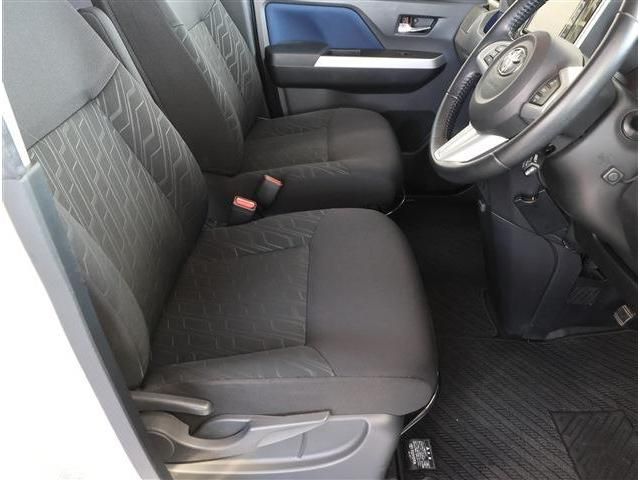 TOYOTA TANK 2019 Image 31