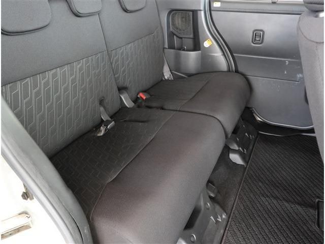 TOYOTA TANK 2019 Image 31