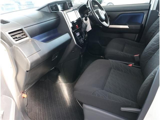 TOYOTA TANK 2019 Image 31