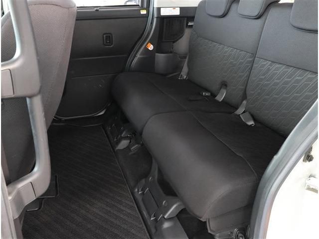 TOYOTA TANK 2019 Image 31