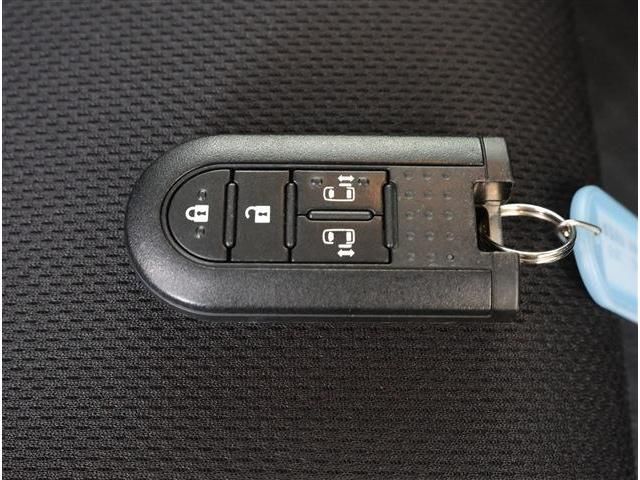 TOYOTA TANK 2019 Image 31