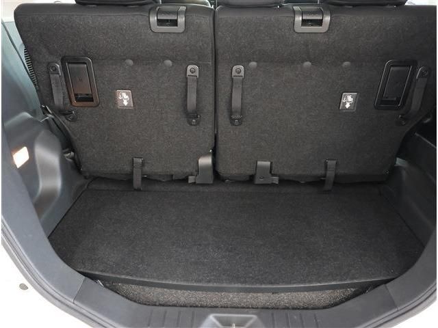 TOYOTA TANK 2019 Image 31