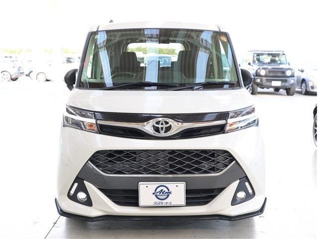 TOYOTA TANK 2019 Image 31