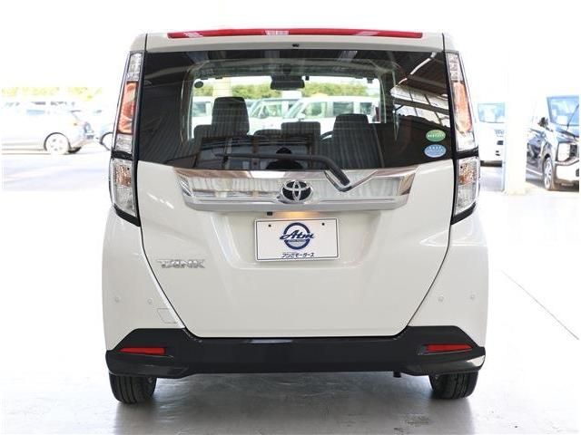 TOYOTA TANK 2019 Image 31