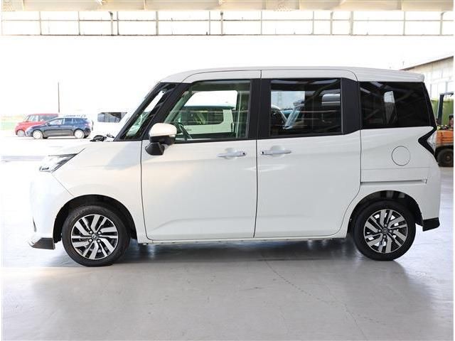 TOYOTA TANK 2019 Image 31