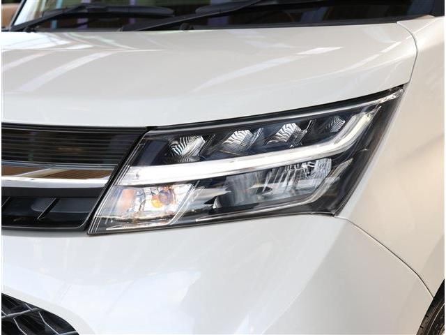 TOYOTA TANK 2019 Image 31