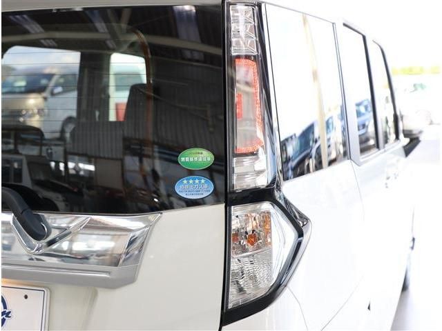 TOYOTA TANK 2019 Image 31