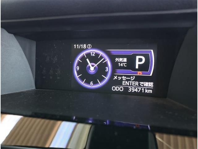 TOYOTA TANK 2019 Image 31