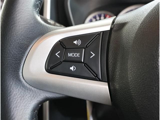 TOYOTA TANK 2019 Image 31