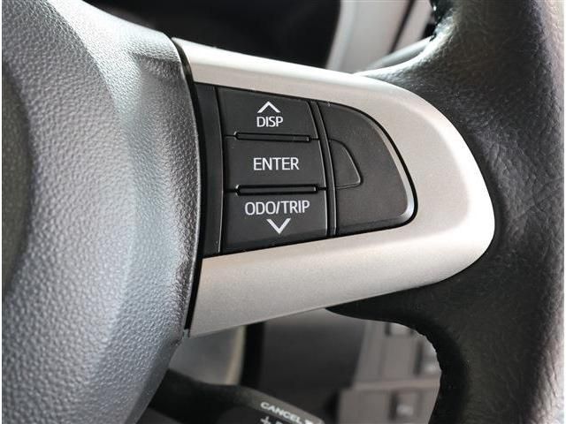 TOYOTA TANK 2019 Image 31