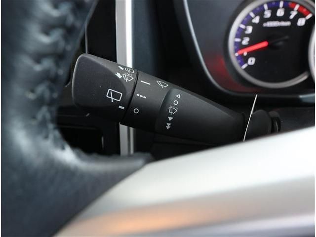 TOYOTA TANK 2019 Image 31