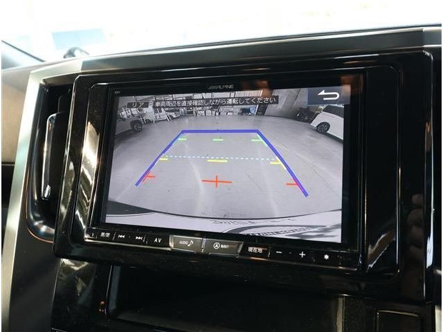 TOYOTA ALPHARD 2017 Image 31