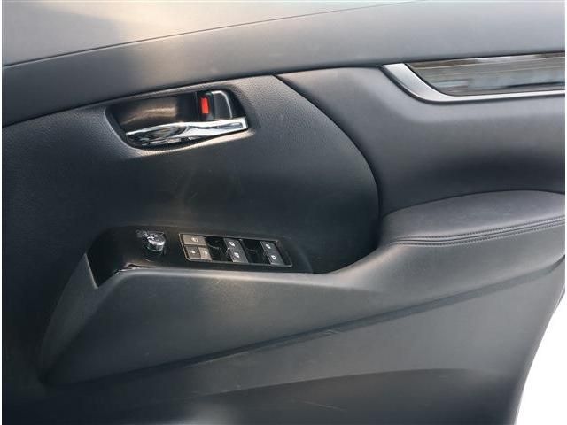 TOYOTA ALPHARD 2017 Image 31