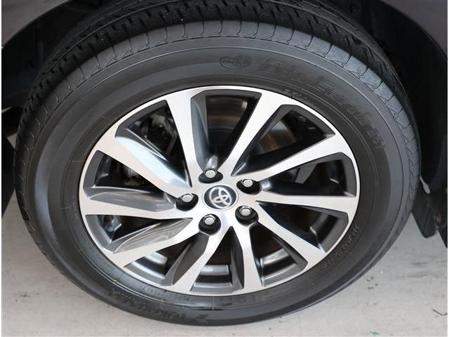 TOYOTA ALPHARD 2017 Image 31