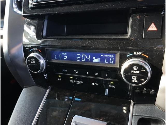 TOYOTA ALPHARD 2017 Image 31