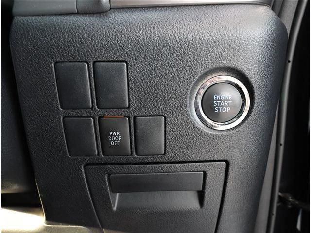 TOYOTA ALPHARD 2017 Image 31