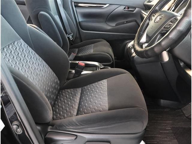 TOYOTA ALPHARD 2017 Image 31