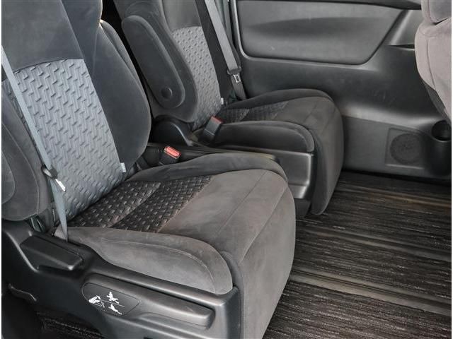 TOYOTA ALPHARD 2017 Image 31