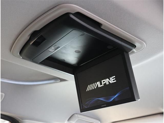 TOYOTA ALPHARD 2017 Image 31