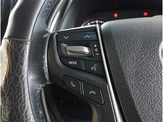 TOYOTA ALPHARD 2017 Image 31