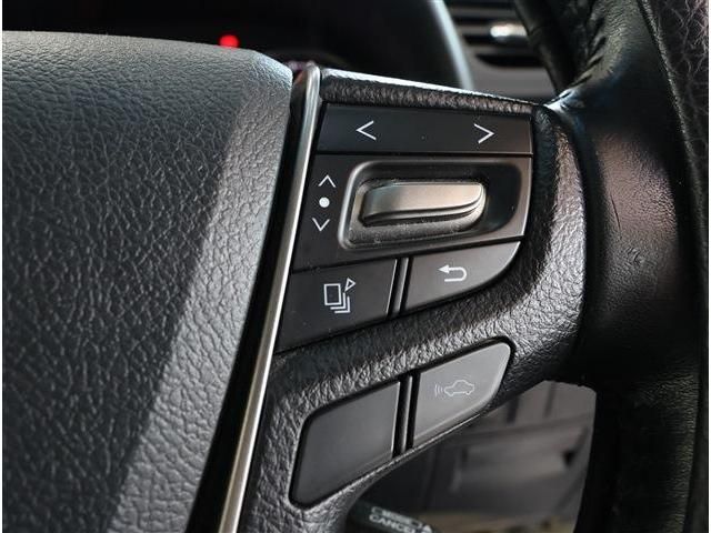 TOYOTA ALPHARD 2017 Image 31