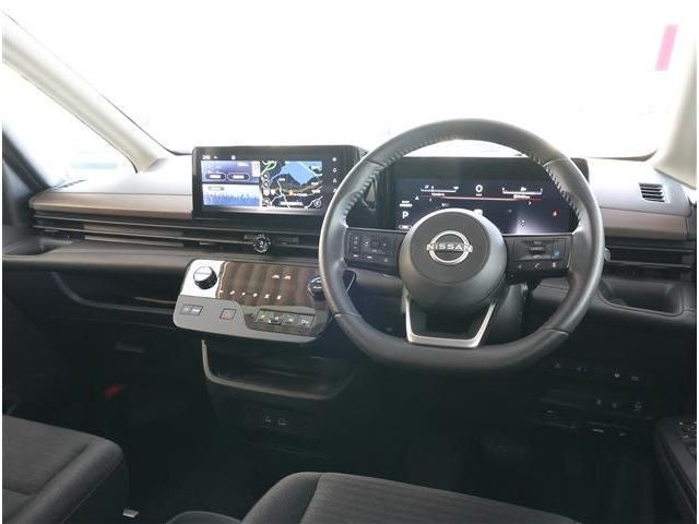 NISSAN SERENA  WG 2024 Image 31