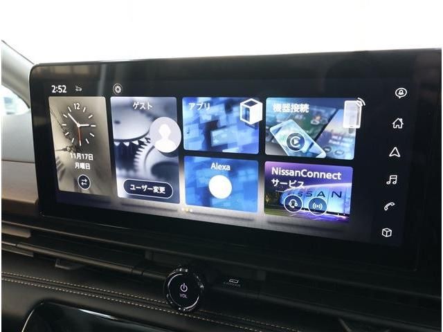 NISSAN SERENA  WG 2024 Image 31