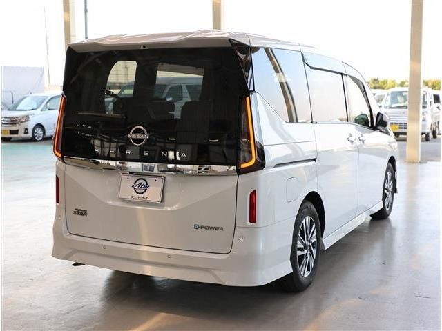 NISSAN SERENA  WG 2024 Image 31