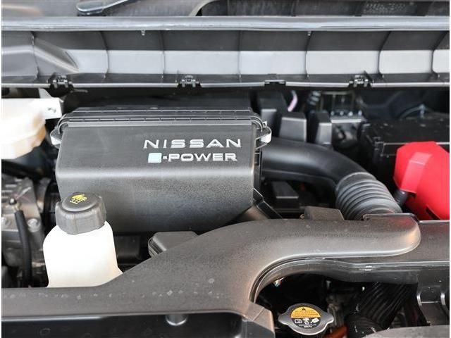 NISSAN SERENA  WG 2024 Image 31