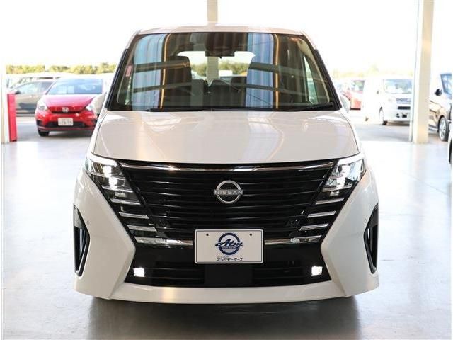 NISSAN SERENA  WG 2024 Image 31