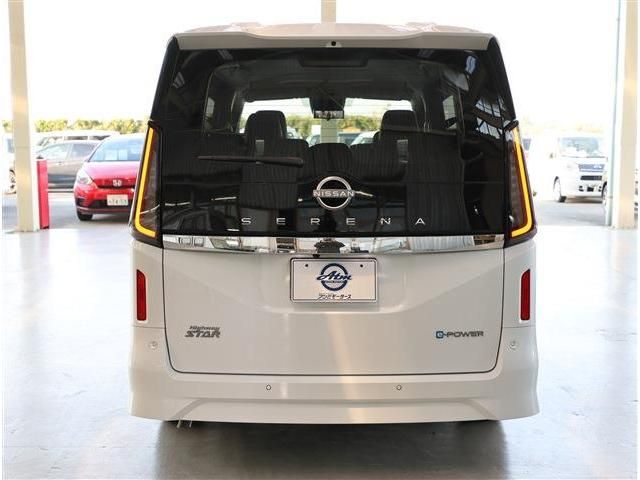 NISSAN SERENA  WG 2024 Image 31