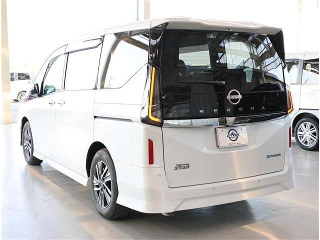 NISSAN SERENA  WG 2024 Image 31